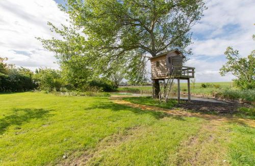 Hansweert Villa | Prachtig gelegen vrijstaand landhuis