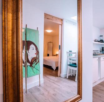Vught House | Prachtig gerenoveerd bakhuis EneRené