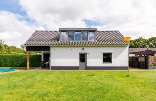 Schijndel House | Prachtig royaal gastenverblijf