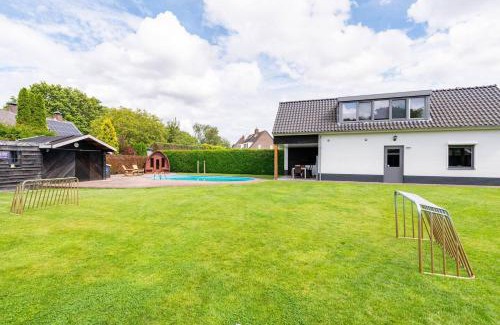 Schijndel House | Prachtig royaal gastenverblijf