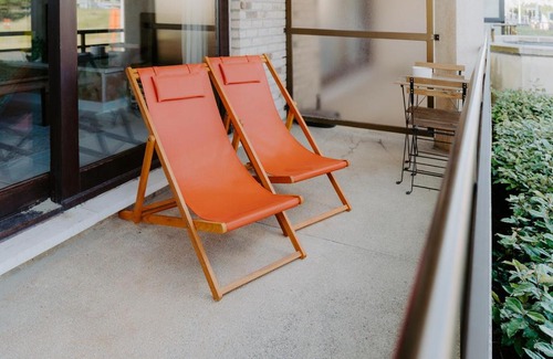 Koksijde Apartment | Prachtig, rustig en ruim appartement vlakbij zee