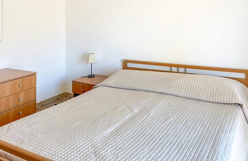 San Lorenzo Apartment | Practical and comfortable apartment on the second floor, 300 meters from the beautiful beach of San