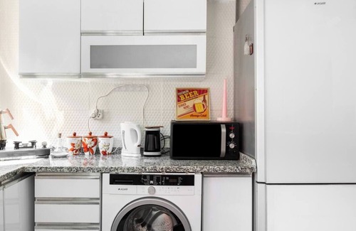 Taksim Apartment | Practical and Cozy Flat Near Taksim İstiklal