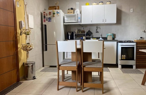 Belem Apartment | Practical and well located. 5km from the International Airport and 8km from COP30