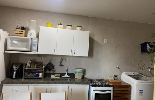 Belem Apartment | Practical and well located. 5km from the International Airport and 8km from COP30