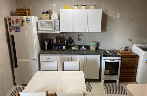 Belem Apartment | Practical and well located. 5km from the International Airport and 8km from COP30