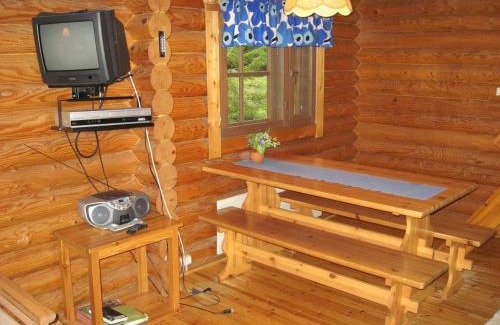 Kivijarvi Apartment | Practical Apartment for 6 with Sauna