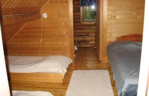 Kivijarvi Apartment | Practical Apartment for 6 with Sauna