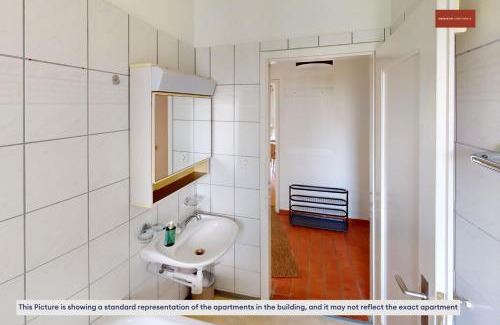 Seebach Apartment | Practical Zurich Stay 2 Bedrooms, Great Value