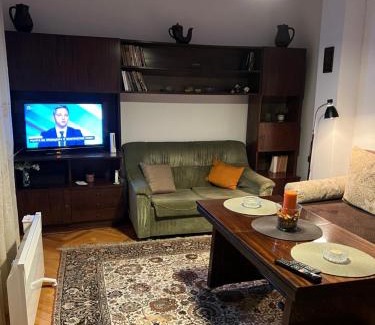 Gabrovo Apartment | Practico, cómodo y céntrico.