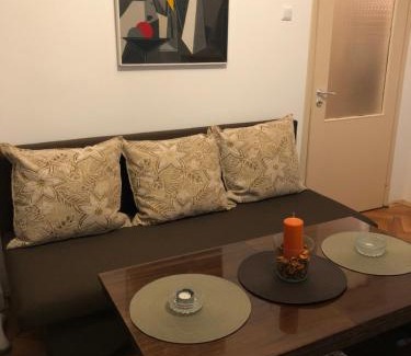 Gabrovo Apartment | Practico, cómodo y céntrico.