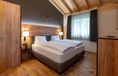 Tavanasa Apartment | Pradas Resort Brigels