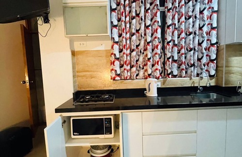 Victor Larco Herrera Apartment | Praderas del Golf Studio