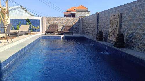 Ungasan House | Pradnya Homestay - One bedroom near Uluwatu