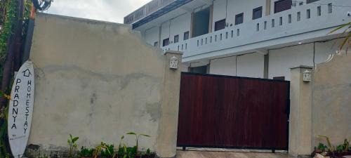 Ungasan House | Pradnya Homestay - One bedroom near Uluwatu