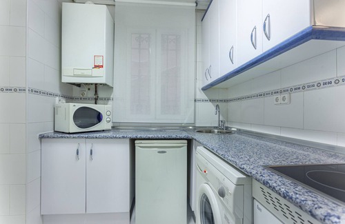 Jeronimos Apartment | Prado apartment in Madrid