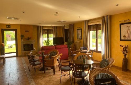 Caleruega Hotel | Prado de las merinas