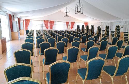 Caleruega Hotel | Prado de las merinas