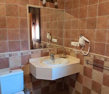 Caleruega Hotel | Prado de las merinas