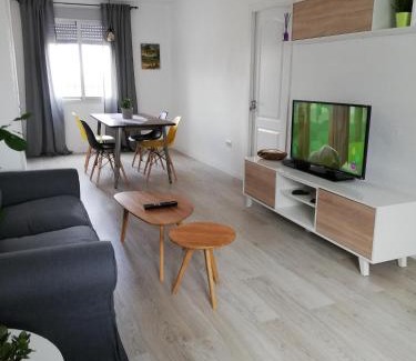 Gandia Apartment | Prado Design Apartment