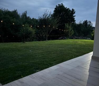 Valea Mare-Pravat Ski Chalet | Prado Garden