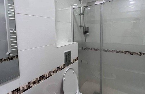 Usera Apartment | Pradolongo apartment