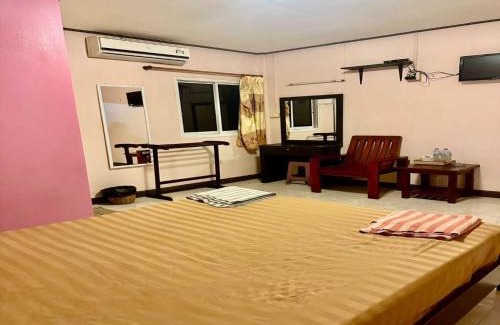 Krabi Province Hotel | Prae Resort