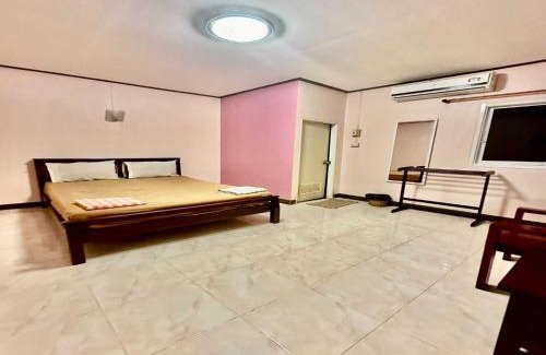 Krabi Province Hotel | Prae Resort