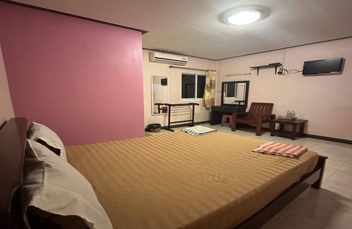 Krabi Province Hotel | Prae Resort