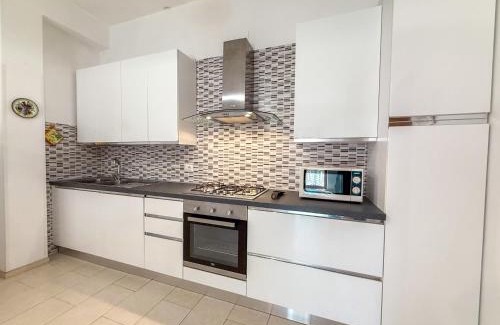 San Benedetto del Tronto Apartment | Praga Apartment, a pochi passi dal mare Rif A754