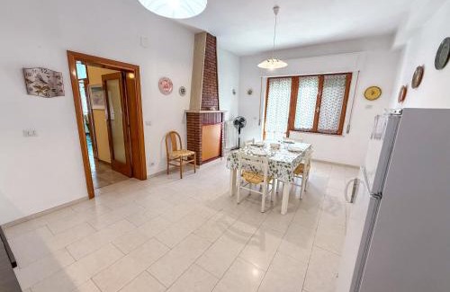 San Benedetto del Tronto Apartment | Praga Apartment, a pochi passi dal mare Rif A754