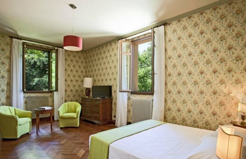 Crespellano Bed & Breakfast | Pragatto Hills