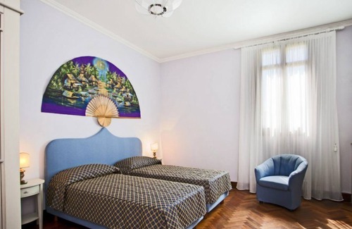 Crespellano Bed & Breakfast | Pragatto Hills