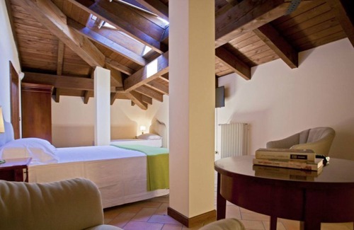 Crespellano Bed & Breakfast | Pragatto Hills