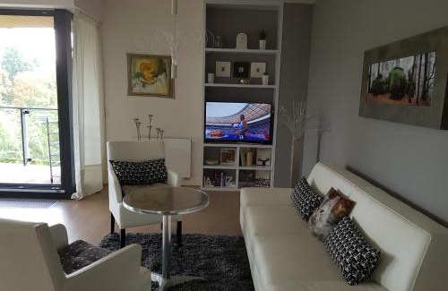 Liben Apartment | Praha Karibik