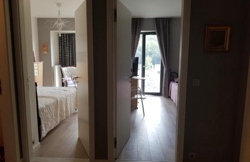 Liben Apartment | Praha Karibik