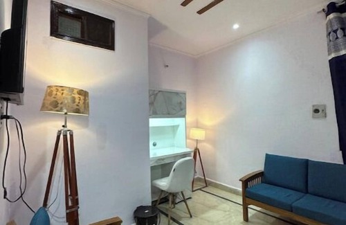Lajpat Nagar Apartment | Prahar Homes 3nn