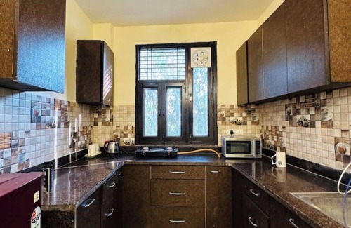 New Delhi Apartment | Prahar Homes