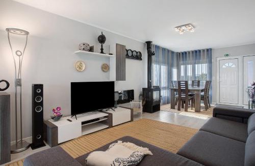 Torres Vedras Villa | Praia Azul Beach and Sun