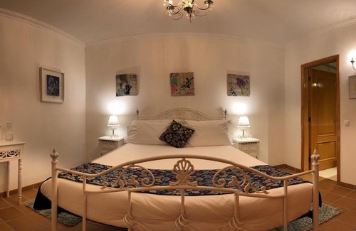 Praia del Rei Apartment | Praia D'El Rey - Caravelas