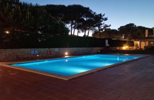 Praia del Rei House | Praia D'El Rey - Townhouse Dom Duarte