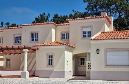 Praia del Rei House | Praia D'El Rey - Townhouse Dom Duarte