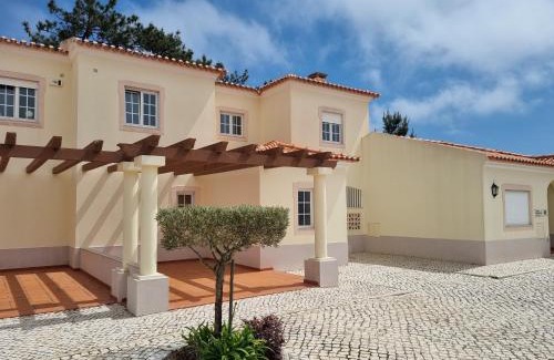 Praia del Rei House | Praia D'El Rey - Townhouse Dom Duarte