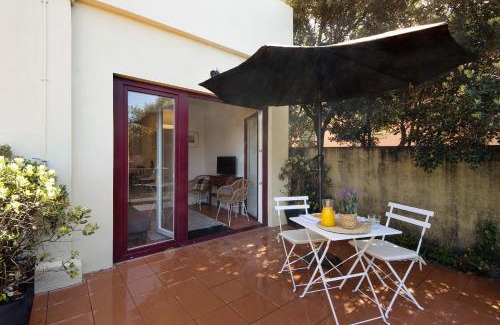 Praia Da Granja Ski Chalet | Praia da Granja - Seaside Beach