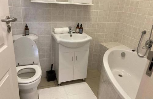 Rand Rifles Apartment | Praia Da Lagosta