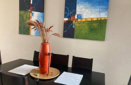Rand Rifles Apartment | Praia Da Lagosta