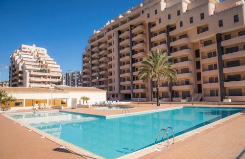 Praia da Rocha Apartment | Praia da Rocha Beach Retreat