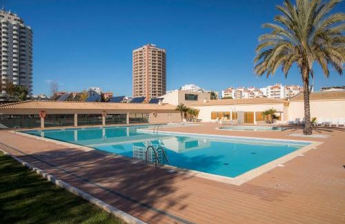 Praia da Rocha Apartment | Praia da Rocha Beach Retreat