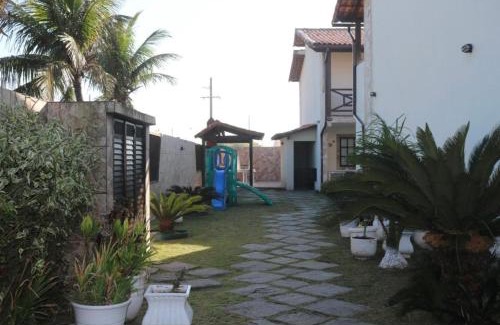 Foguete House | Praia das Dunas Residence club vista Mar