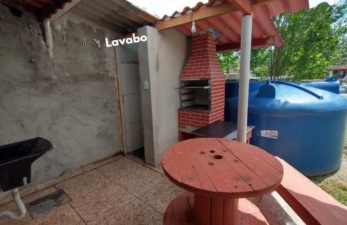 Balneario Mogiano Villa | Praia de Boraceia casa 2 Bertioga